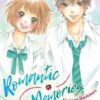 Romantic Memories T03