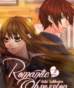 Romantic Obsession T02