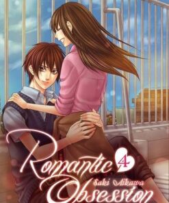 Romantic Obsession T04