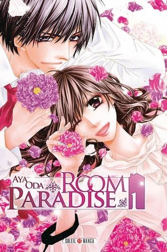Room Paradise T01