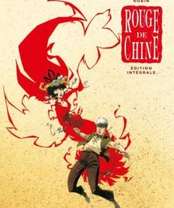 Rouge de Chine - Intégrale