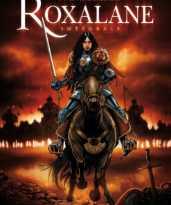 Roxalane - Intégrale