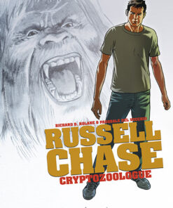 Russell Chase - Intégrale