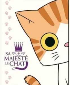 Sa Majesté le chat - Collector