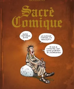 Sacré comique