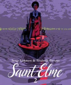 Saint-Elme T02