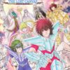 Saint Seiya episode G - Coffret T1 à T4