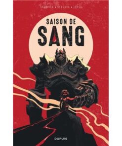 Saison de sang