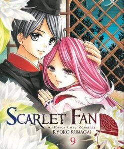 Scarlet Fan T09