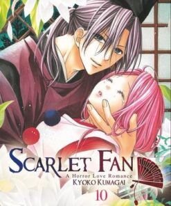 Scarlet Fan T10