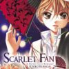 Scarlet Fan T01