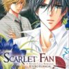 Scarlet Fan T08