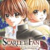 Scarlet Fan T08