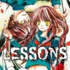 Scary Lessons T12