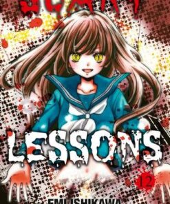 Scary Lessons T12