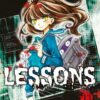 Scary Lessons T12