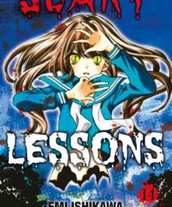 Scary Lessons T14
