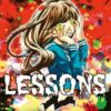 Scary Lessons T16
