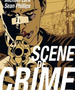 Scène de crime