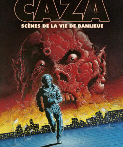 Scènes de la vie de Banlieue - Intégrale