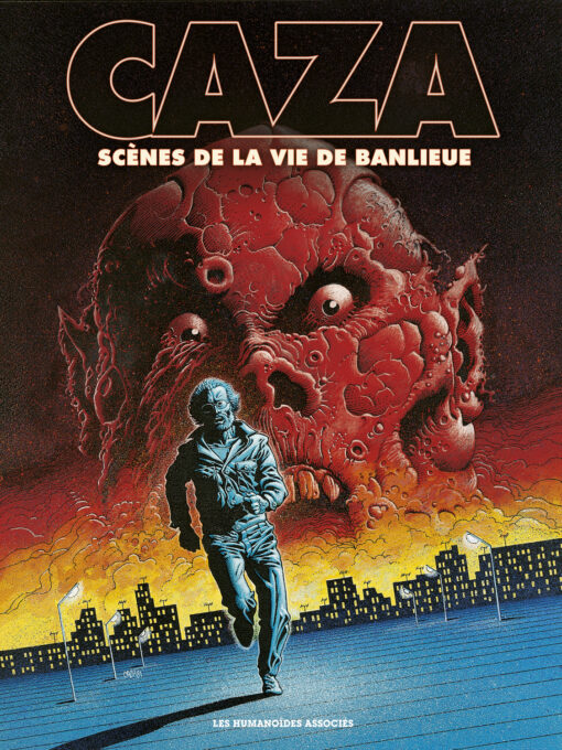 Scènes de la vie de Banlieue - Intégrale