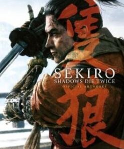 Sekiro - Shadows Die Twice - Official Artworks