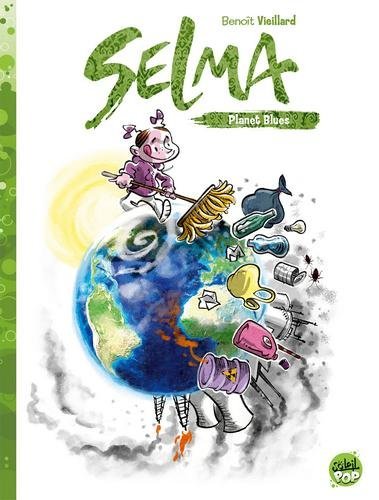 Selma - Planet Blues