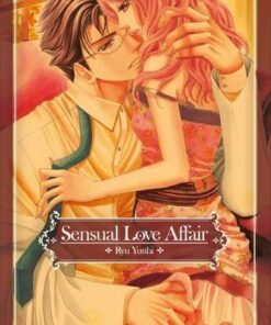 Sensual Love Affair
