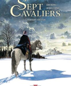 Sept Cavaliers T01