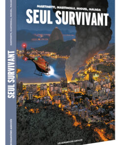 Seul survivant - Coffret T1 à 3