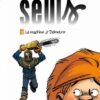 Michel Vaillant - Saison 2 - tome 5 - Renaissance