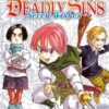 Seven Deadly Sins -  Seven Wishes