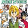 Shaman king - Double T1 et T2