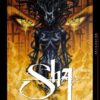 Sha T01 0 - The Shadow One