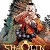 Shaolin T02 - Le Chant de la montagne