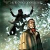 Sherlock holmes et le nécronomicon T01 - L'Ennemi intérieur