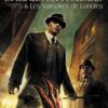Sherlock holmes et les vampires de londres intégrale -