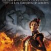 Sherlock holmes T01 - L'Étoile sanglante