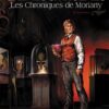 Sherlock holmes les chroniques de moriarty T02 - Accomplissement
