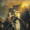 Sherlock holmes les chroniques de moriarty T01 - Renaissance