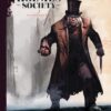 Sherlock holmes society T03 - In nomine dei