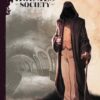 Sherlock holmes society T04 - Contamination