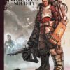 Sherlock holmes society T03 - In nomine dei