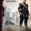 Sherlock holmes society T04 - Contamination