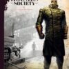 Sherlock holmes society T05 - Les Pêchés du fils