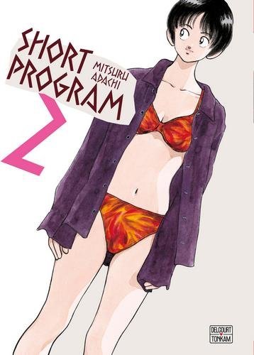 Short Program T02 NED