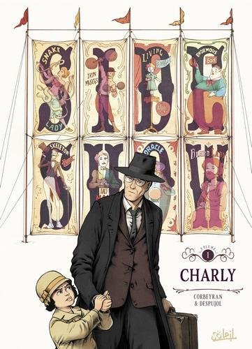 Sideshow T01 - Charly