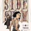 Sherlock holmes et les mysteres de londres T02 - Le Retour de Spring-Heeled Jack