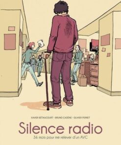 Silence radio