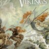Sirènes et Vikings T1 : Le Fléau des abysses